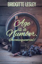 Age is a Number. Inconsequential!