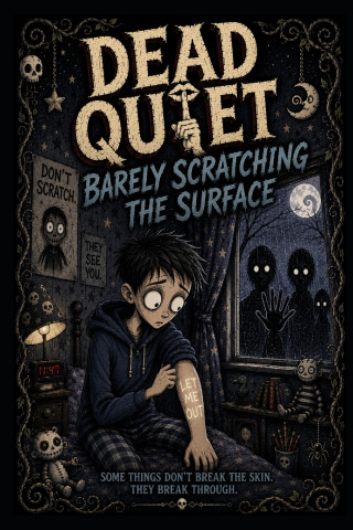Barely Scratching The Surface