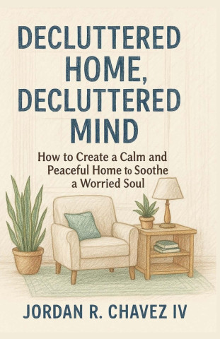 DECLUTTERED HOME, DECLUTTERED MIND