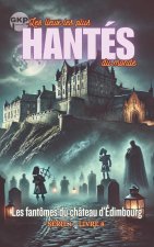 Les fantômes du château d'Édimbourg