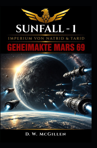 Sunfall - 1