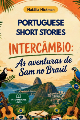 Intercâmbio