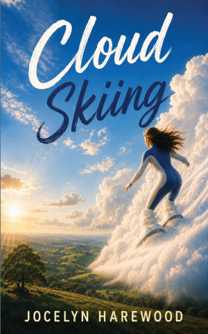 Cloud Skiing