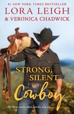 Strong, Silent Cowboy