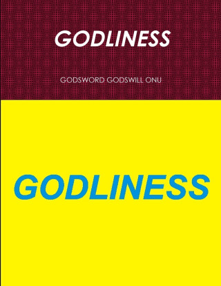 GODLINESS