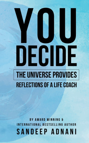You Decide
