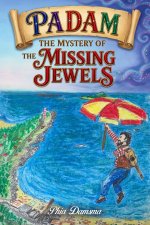 Padam The Mystery of the Missing Jewels