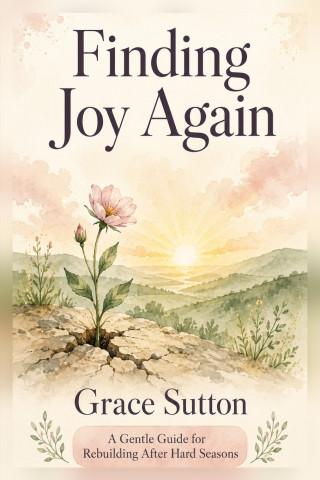Finding Joy Again
