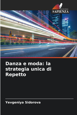 Danza e moda