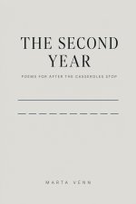 THE SECOND YEAR
