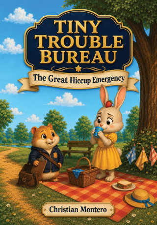 Tiny Trouble Bureau