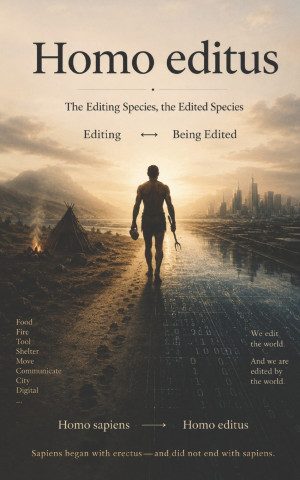 Homo editus