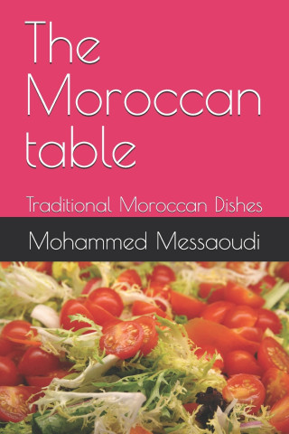 The Moroccan table
