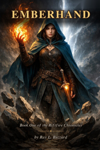 Emberhand