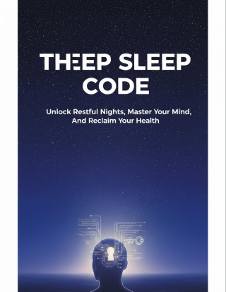 The Deep Sleep Code