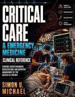 Critical Care & Emergency Medicine Clinical Reference