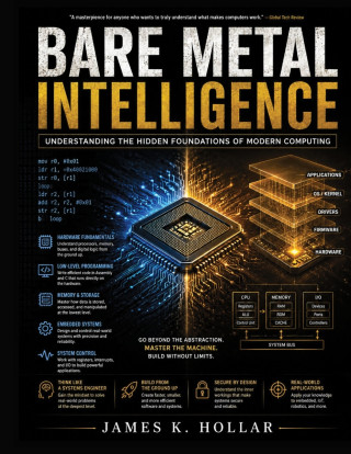 Bare Metal Intelligence