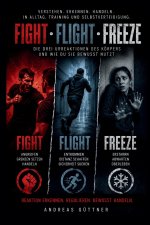 Fight · Flight · Freeze