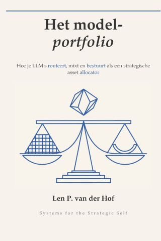 Het model-portfolio