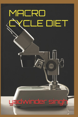 MACRO CYCLE DIET
