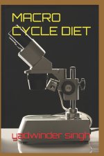 MACRO CYCLE DIET