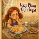 Icky-Picky Penelope