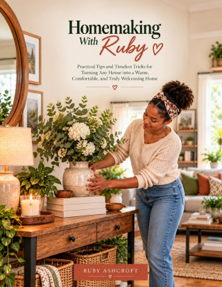 Homemaking With Ruby