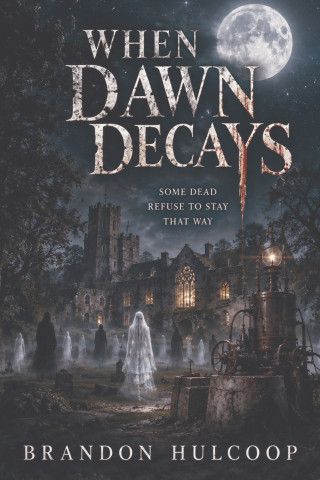 When Dawn Decays