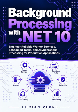Background Processing with .NET 10