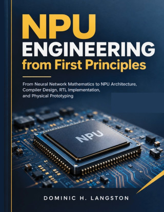 NPU Engineering from First Principles