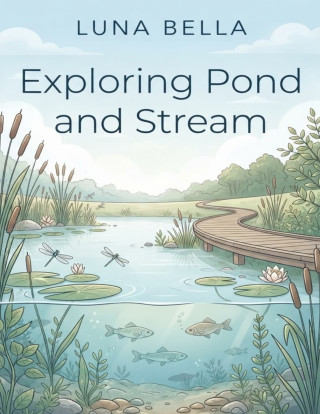 Exploring Pond and Stream