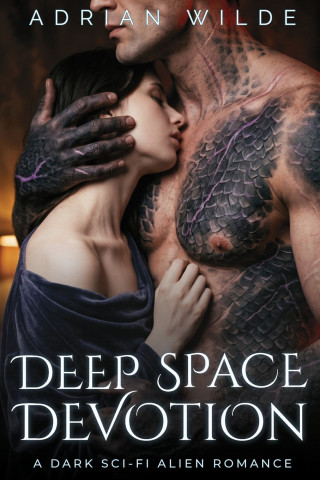 Deep Space Devotion