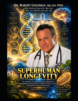 SUPERHUMAN LONGEVITY