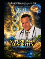 SUPERHUMAN LONGEVITY