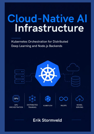 Cloud-Native AI Infrastructure