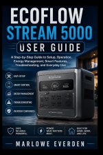 ECOFLOW STREAM 5000 USER GUIDE