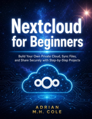 Nextcloud for Beginners