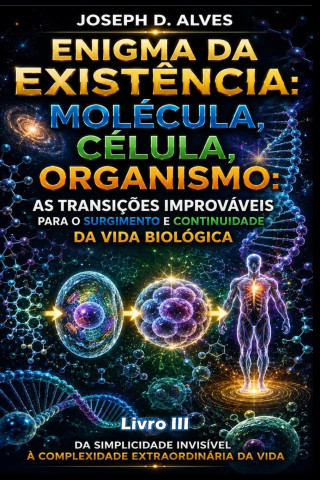 Enigma da Existência