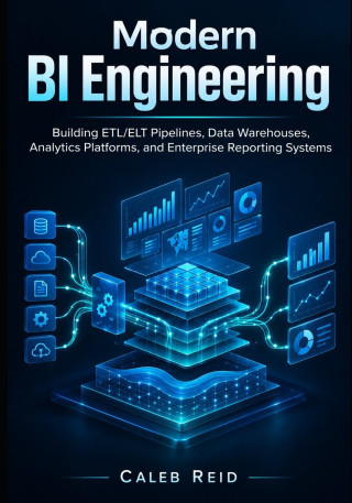 Modern BI Engineering
