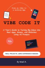 Vibe Code It