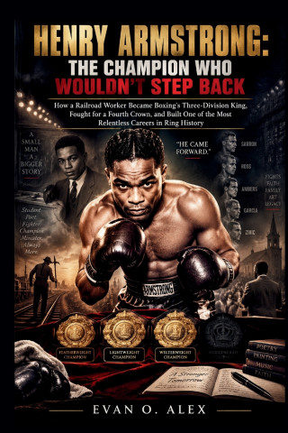 HENRY ARMSTRONG