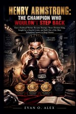 HENRY ARMSTRONG