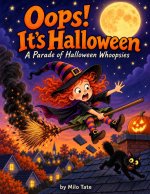 Oops! It's Halloween