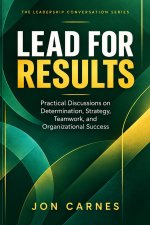Lead with Purpose