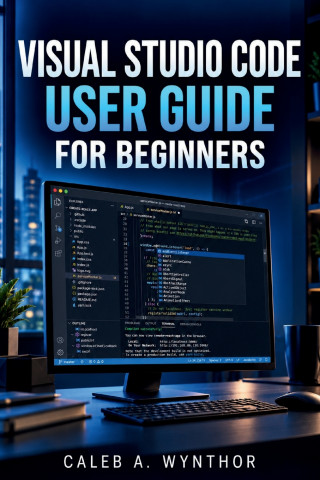 VISUAL STUDIO CODE USER GUIDE FOR BEGINNERS