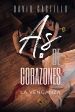 As de Corazones