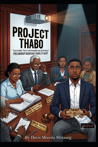 Project Thabo