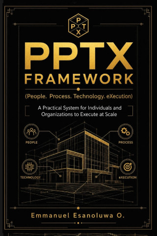 The PPTX Framework