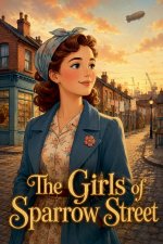 The Girls of Sparrow Street