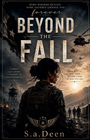 BEYOND THE FALL